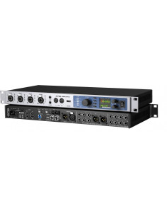 RME FIREFACE UFX III