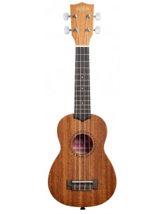 KALA KA-15S SOPRANO MAHOGANY