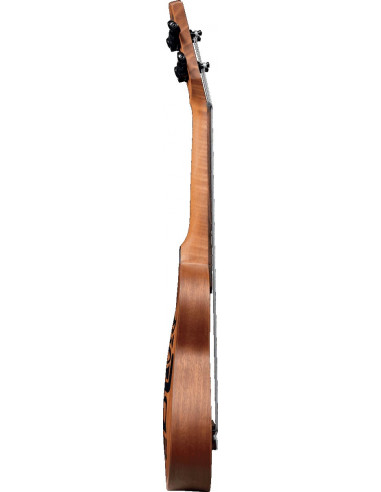 LAG TKU110S TIKI UKU SOPRANO BABY SLIM