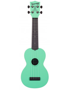 KALA THE WATERMAN SOPRANO STANDARD SEA FOAM GREEN