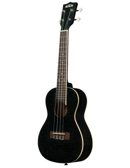 KALA GALAXY BLACK SPARKLE CONCERT 3