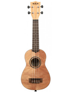 KALA EXOTIC MAHOGANY SOPRANO