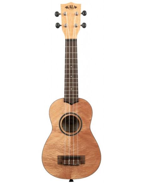 KALA EXOTIC MAHOGANY SOPRANO