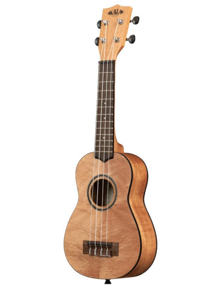 KALA EXOTIC MAHOGANY SOPRANO