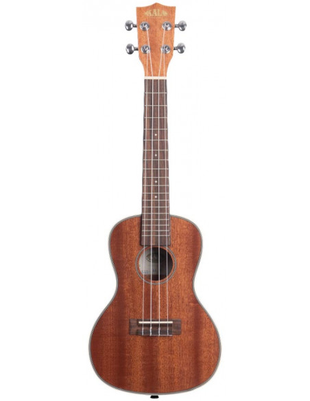 KALA GLOSS MAHOGANY CONCERT