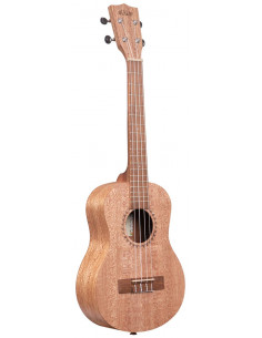 KALA KA-20T BURLED MERANTI TENOR 2