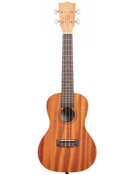 KALA KA-15C CONCERT MAHOGANY