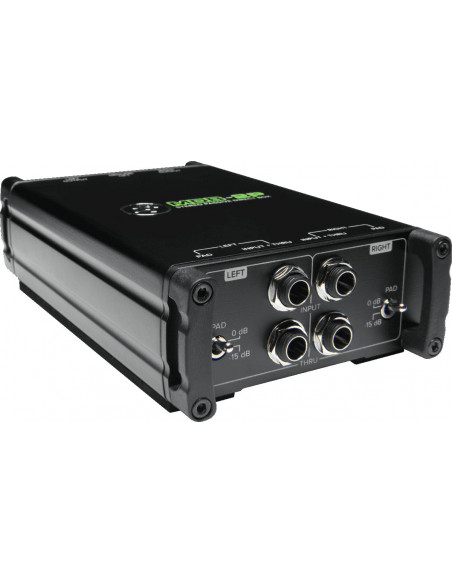 MACKIE MDB-2P MACKIE MDB-2P