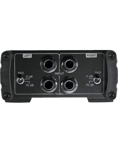 MACKIE MDB-2P MACKIE MDB-2P