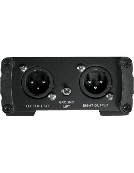 MACKIE MDB-2P MACKIE MDB-2P