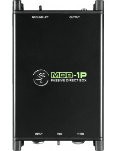 MACKIE MDB-1P 2