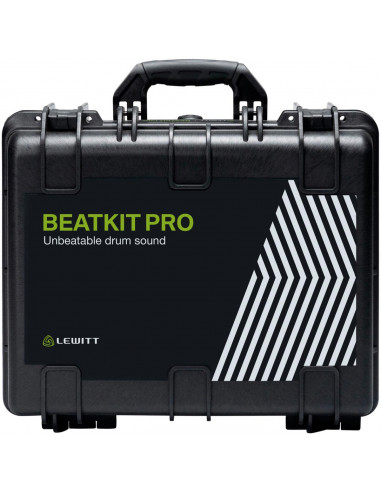 LEWITT BEATKIT PRO