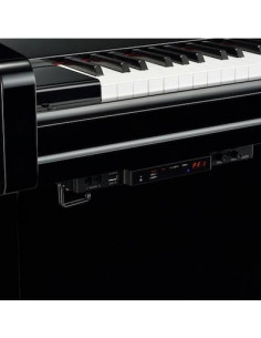 YAMAHA B1 SC3 SILENT 2