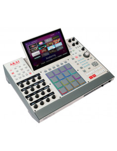 AKAI MPC-X SPECIAL EDITION