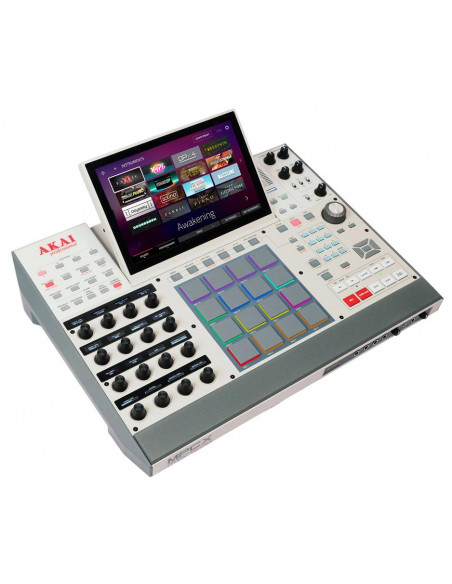 AKAI MPC-X SPECIAL EDITION