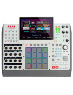 AKAI MPC-X SPECIAL EDITION 2