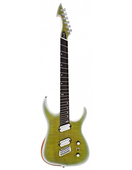 ORMSBY HYPE 6 PINE LIME RUN 16