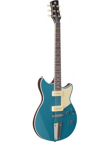 YAMAHA REVSTAR STANDARD RSS02T SWIFT BLUE
