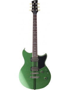 YAMAHA REVSTAR STANDARD RSS20 FLASH GREEN