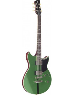 YAMAHA REVSTAR STANDARD RSS20 FLASH GREEN 2