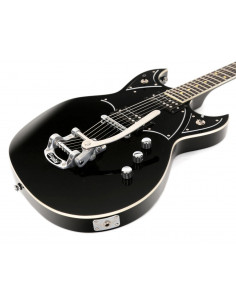 REVEREND REEVES GABRELS SPACEHAWK MIDNIGHT BLACK 2