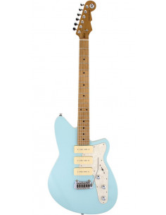 REVEREND JETSTREAM 390 CHRONIC BLUE