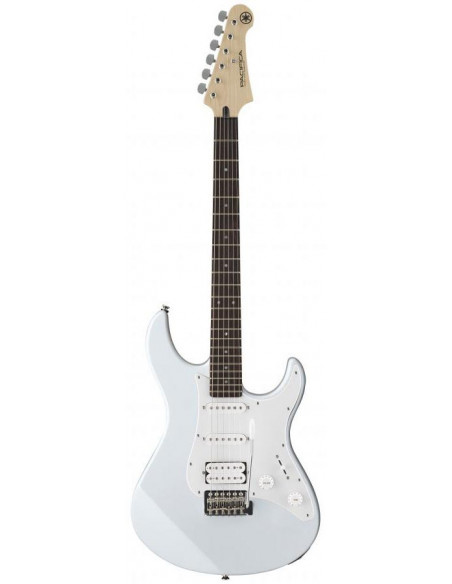 YAMAHA PA012WHII PACIFICA WHITE