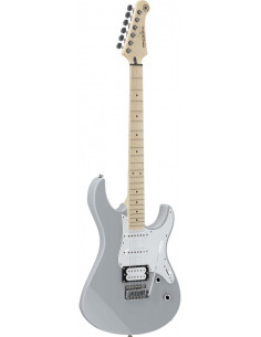 YAMAHA PACIFICA PA112VMGR GRAY REMOTE LESSON 2