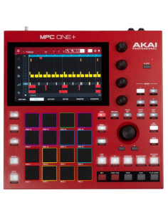 AKAI MPC ONE+