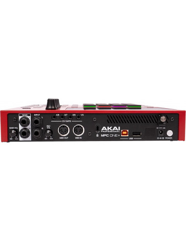 AKAI MPC ONE+ 4