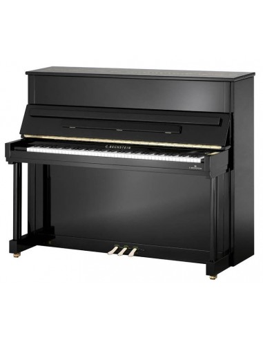C.BECHSTEIN RESIDENCE R 124 CLASSIC NOIR