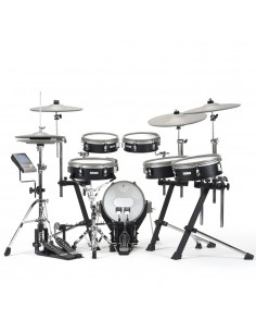 EFNOTE 3X BLACK OAK 2