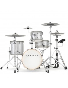 EFNOTE 5 WHITE SPARKLE 2