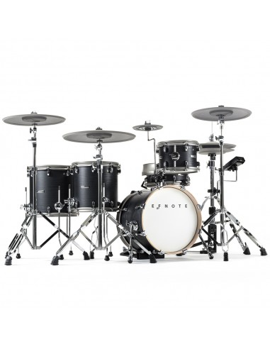 EFNOTE 5X BLACK OAK BATTERIE ELECTRONIQUE