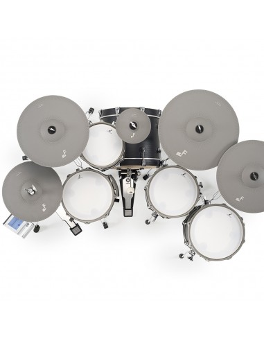 EFNOTE 5X BLACK OAK BATTERIE ELECTRONIQUE