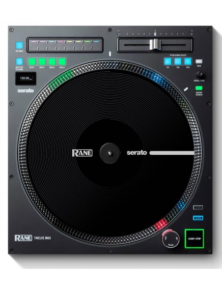 RANE TWELVE MKII RANE TWELVE MKII