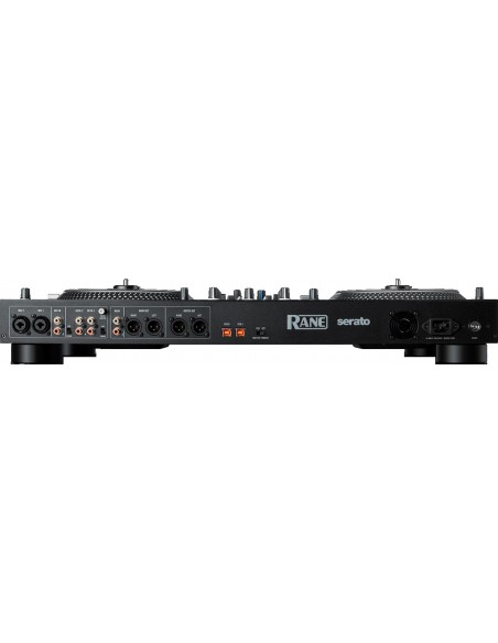 RANE ONE