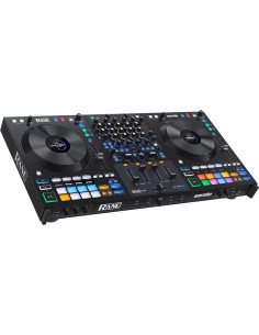 RANE FOUR