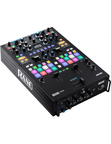RANE SEVENTY RANE SEVENTY
