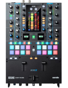 RANE SEVENTY-TWO MkII 2
