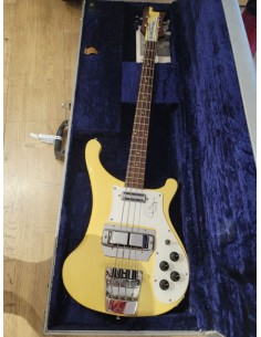 RICKENBACKER CHRIS SQUIER 4001 CS 1992