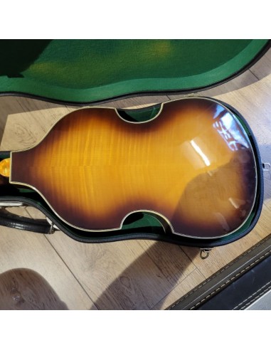 HOFNER VIOLIN CAVERN REISSU 61