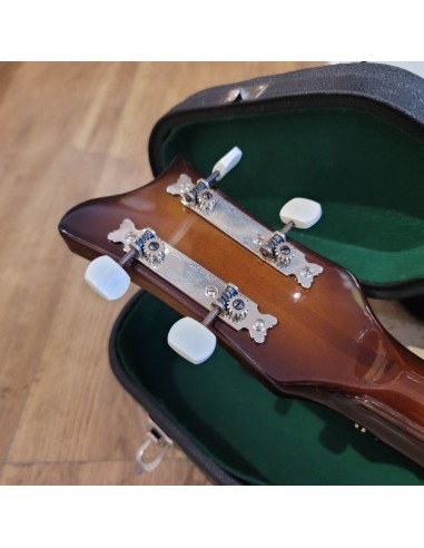 HOFNER VIOLIN CAVERN REISSU 61