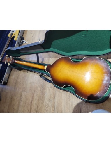 HOFNER VINTAGE VIOLIN DE 1964