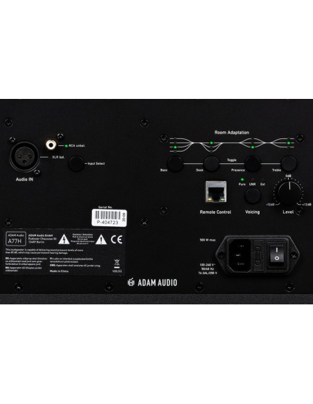 ADAM AUDIO A77H 5