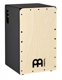 MEINL PSC100B PICKUP CAJON SNARECRAFT BALTIC BIRCH
