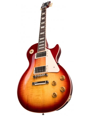 GIBSON LES PAUL STANDARD 50s HERITAGE CHERRY BURST