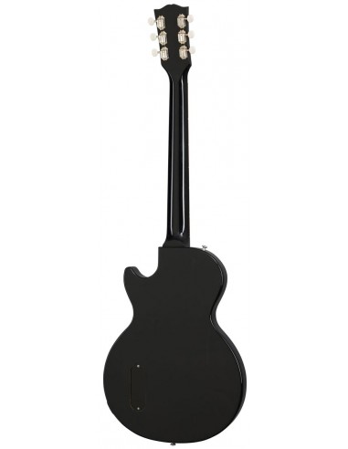 GIBSON LES PAUL JUNIOR EBONY