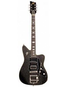 DUESENBERG PALOMA BLACK SPARKLE