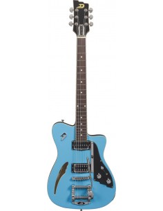 DUESENBERG CARIBOU NARVIK BLUE